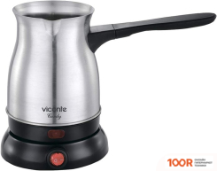 Кофемашина Viconte VC-336 (125372)