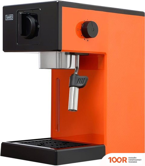 Кофемашина VARD VCPA1O (125365)