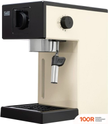 Кофемашина VARD VCPA1C (125364)