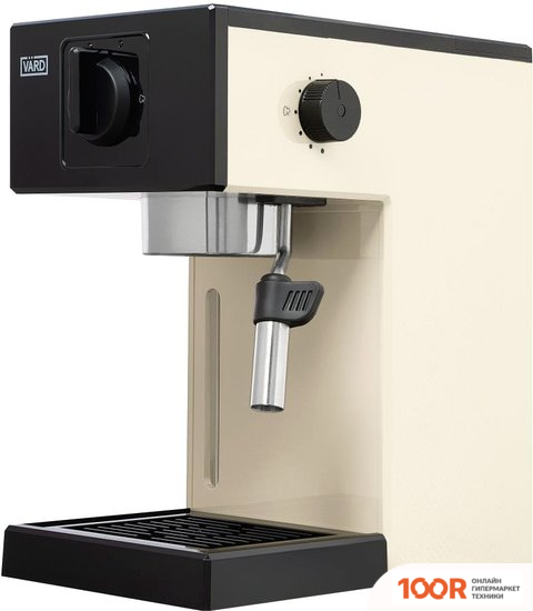 Кофемашина VARD VCPA1C (125364)