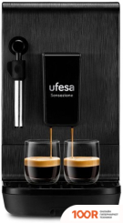 Кофемашина Ufesa SENSAZIONE CMAB200.100 GC (ЧЕРНЫЙ) (125358)