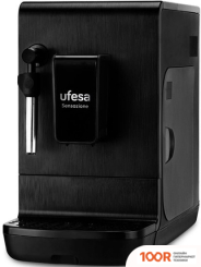 Кофемашина Ufesa SENSAZIONE CMAB200.100 GC (ЧЕРНЫЙ) (125358)