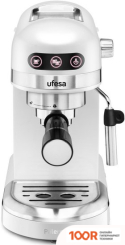 Кофемашина Ufesa PALERMO WHITE (125357)