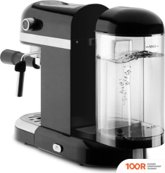 Кофемашина Ufesa PALERMO BLACK (125356)