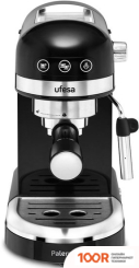 Кофемашина Ufesa PALERMO BLACK (125356)