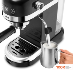 Кофемашина Ufesa PALERMO BLACK (125356)