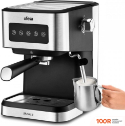 Кофемашина Ufesa ESPRESSO MONZA (125355)