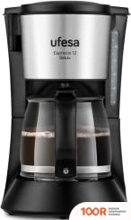 Кофемашина Ufesa CG7125 CAPRICCIO 12 DELUX (125354)