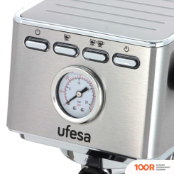 Кофемашина Ufesa CE8030 MILAZZO (125352)
