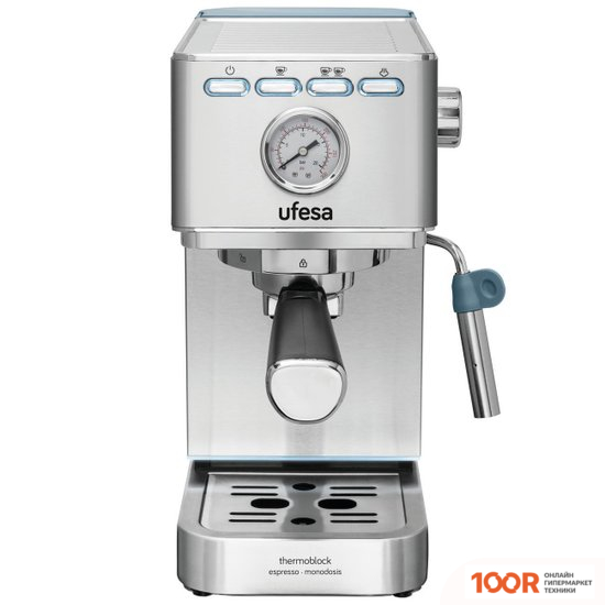 Кофемашина Ufesa CE8030 MILAZZO (125352)