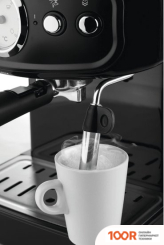 Кофемашина Ufesa CE7244 BRESCIA (125350)