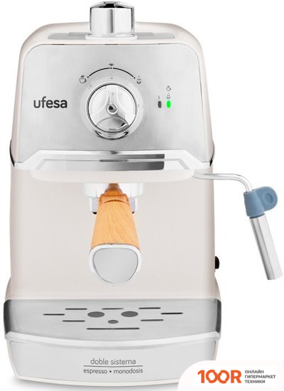 Кофемашина Ufesa CE7238 (125349)