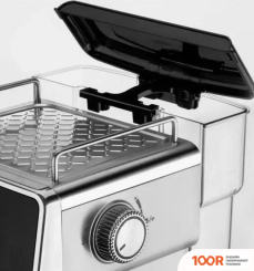 Кофемашина Ufesa BERGAMO (125348)