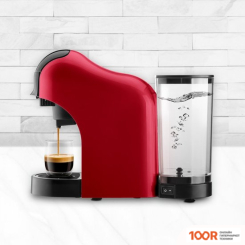 Кофемашина Ufesa BELLAGIO ROSSA (125347)