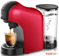 Кофемашина Ufesa BELLAGIO ROSSA (125347)