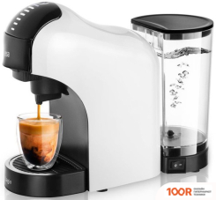 Кофемашина Ufesa BELLAGIO BIANCA (125346)