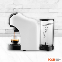 Кофемашина Ufesa BELLAGIO BIANCA (125346)