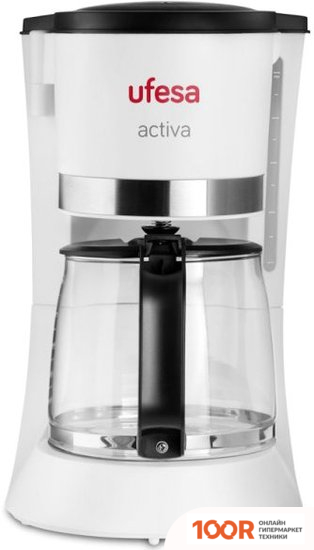 Кофемашина Ufesa ACTIVA CG7123 (125345)