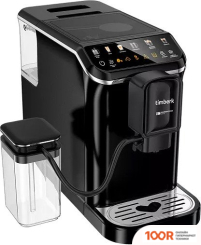 Кофемашина Timberk T-CMA34D61 (125344)