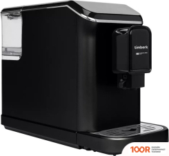 Кофемашина Timberk T-CMA34D61 (125344)