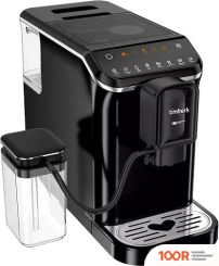 Кофемашина Timberk T-CMA34D60 (125343)