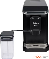 Кофемашина Timberk T-CMA34D60 (125343)