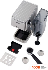 Кофемашина Timberk T-CM33040 (125342)