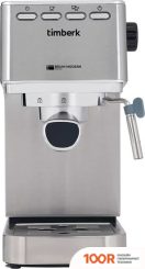 Кофемашина Timberk T-CM33040 (125342)