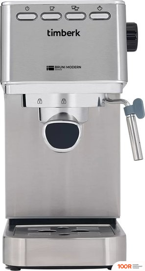 Кофемашина Timberk T-CM33040 (125342)