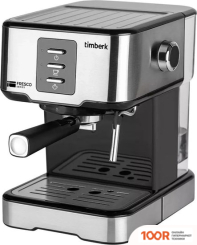 Кофемашина Timberk T-CM33038 (125340)