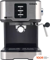 Кофемашина Timberk T-CM33038 (125340)