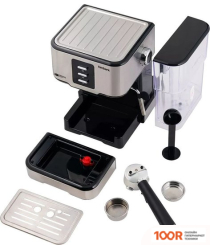 Кофемашина Timberk T-CM33038 (125340)