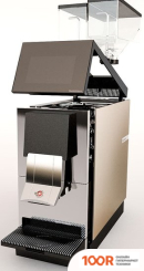 Кофемашина Thermoplan BLACK&WHITE4 COMPACT CTM RS (125339)