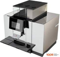 Кофемашина Thermoplan BLACK&WHITE4 COMPACT CTM PF RS (125338)