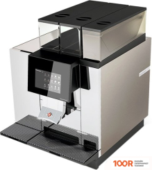 Кофемашина Thermoplan BLACK&WHITE4 COMPACT CTM P RS (125336)