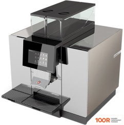 Кофемашина Thermoplan BLACK&WHITE4 COMPACT CTM F RS (125334)