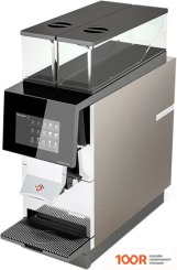 Кофемашина Thermoplan BLACK&WHITE4 COMPACT CTM (125332)