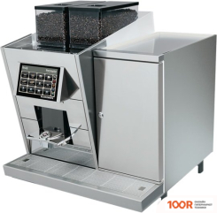 Кофемашина Thermoplan BLACK&WHITE3 CTM RF (125326)