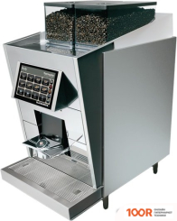 Кофемашина Thermoplan BLACK&WHITE3 CT (125324)