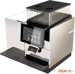 Кофемашина Thermoplan BLACK&WHITE 4 CTM RL (125319)