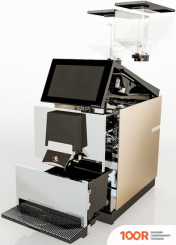 Кофемашина Thermoplan BLACK&WHITE 4 CTM PF (125317)