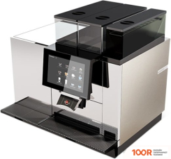 Кофемашина Thermoplan BLACK&WHITE 4 CTM P RL (125316)