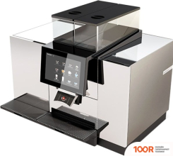 Кофемашина Thermoplan BLACK&WHITE 4 CTM F (125313)