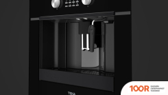 Кофемашина TEKA CLC 855 GM (ЧЕРНЫЙ) (125304)