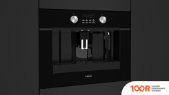 Кофемашина TEKA CLC 855 GM (ЧЕРНЫЙ) (125304)