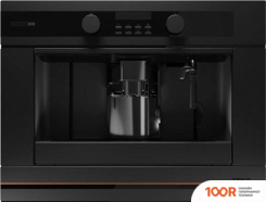 Кофемашина TEKA CLC 85-G1 GM (МАТОВЫЙ ЧЕРНЫЙ) (125301)
