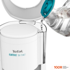 Кофемашина Tefal PRINCIPIO SELECT CM272132 (125299)