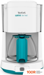 Кофемашина Tefal PRINCIPIO SELECT CM272132 (125299)