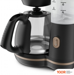 Кофемашина Tefal INCLUDEO CM533811 (125298)