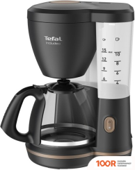 Кофемашина Tefal INCLUDEO CM533811 (125298)